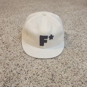 Golf le FLEUR* ebbets cap 7 3/8